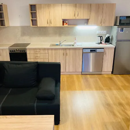 Apartment Kotel