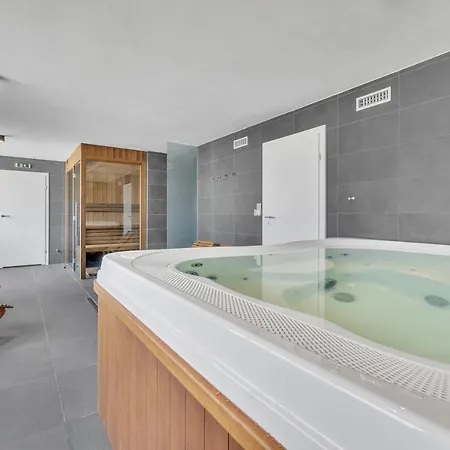 Kotel Apartment Rokytnice nad Jizerou
