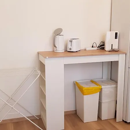 Apartamento Kotel Rokytnice nad Jizerou