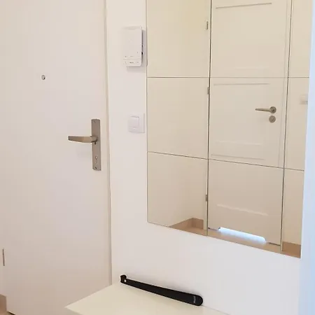 Kotel Apartamento Rokytnice nad Jizerou