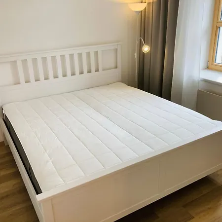 Kotel Apartment Rokytnice nad Jizerou