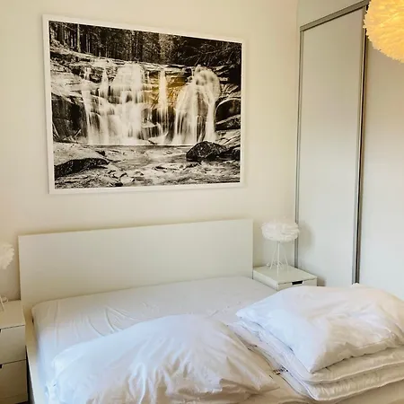 Kotel Apartment