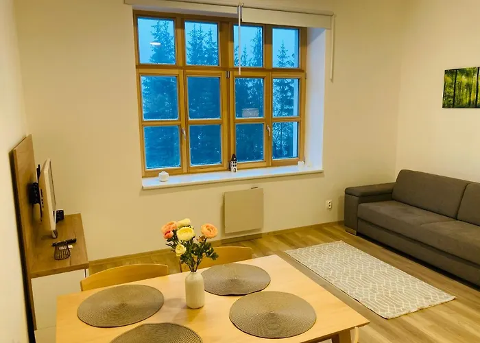 Apartament Kotel *
