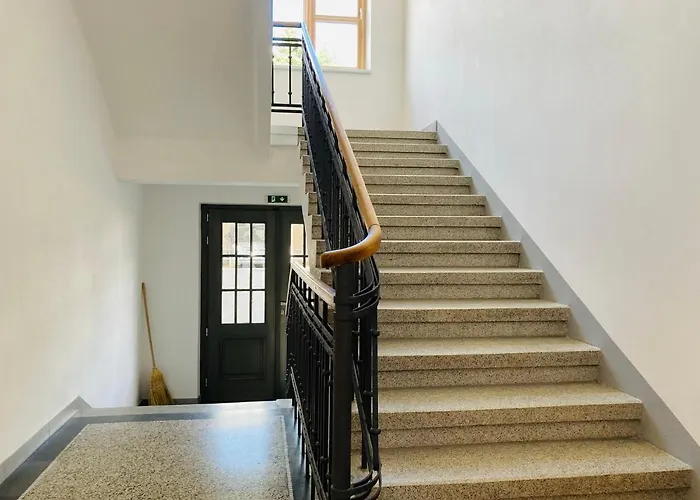 Kotel Apartament *