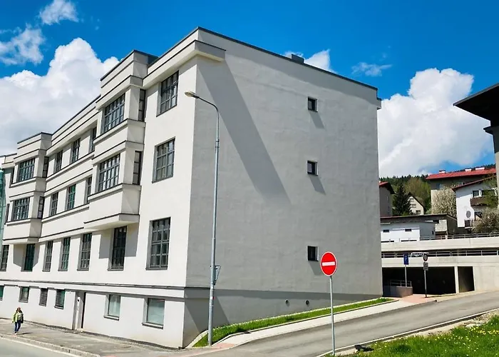 Kotel Apartmán *