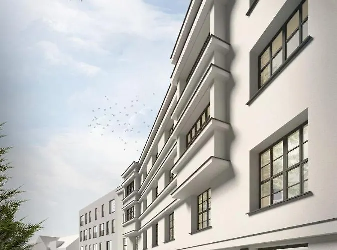 Kotel Apartamento Rokytnice nad Jizerou