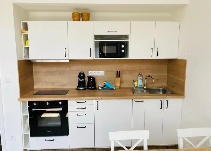 Apartmán Kotel Rokytnice nad Jizerou