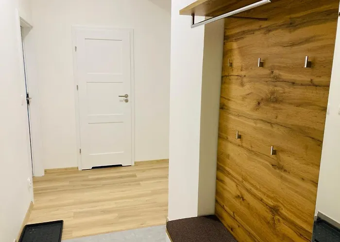 Kotel Apartament Rokytnice nad Jizerou