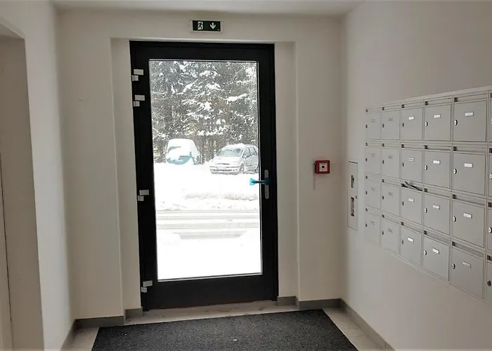 Kotel Rokytnice nad Jizerou