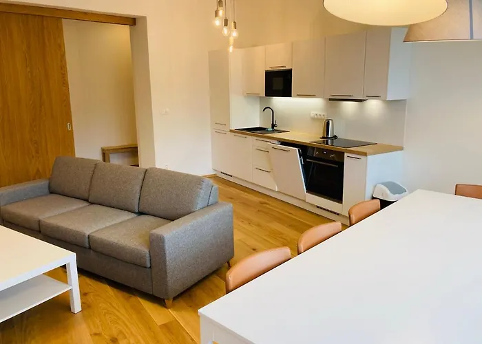 Kotel Apartmán