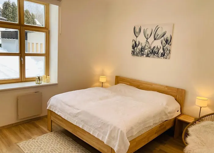 Apartamento Kotel *