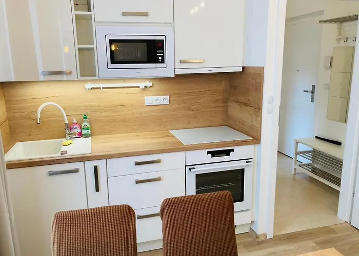 Apartament Kotel Rokytnice nad Jizerou