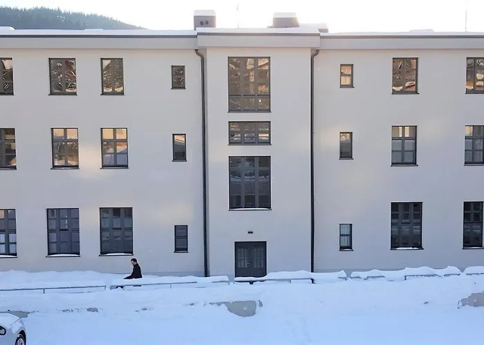 Kotel Apartament