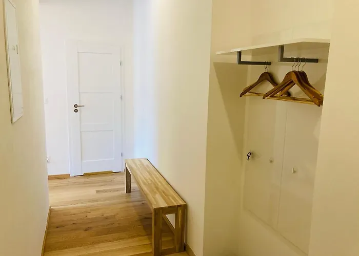 Lägenhet Kotel Rokytnice nad Jizerou