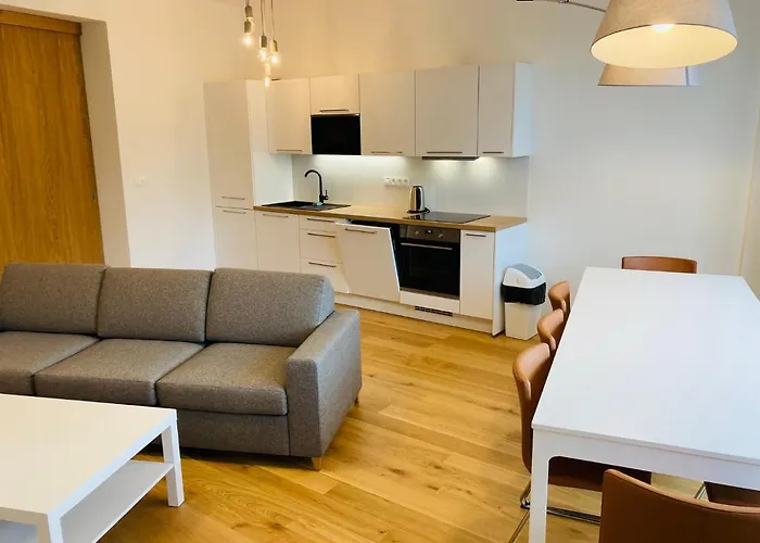 Kotel Apartmán Rokytnice nad Jizerou