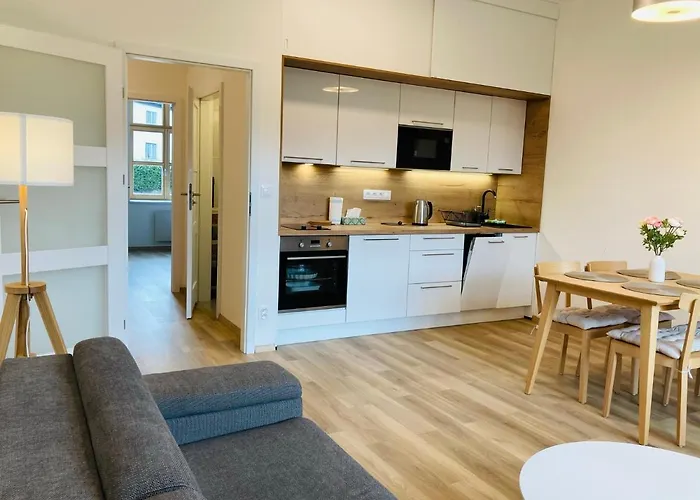 Kotel Apartament