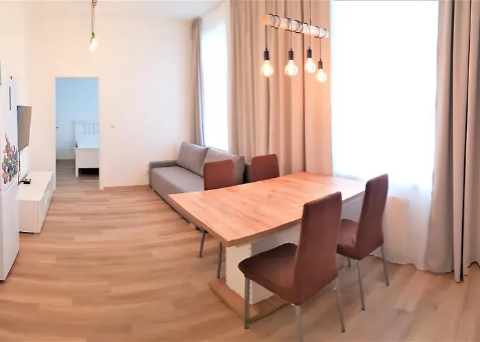 Apartament Kotel Rokytnice nad Jizerou