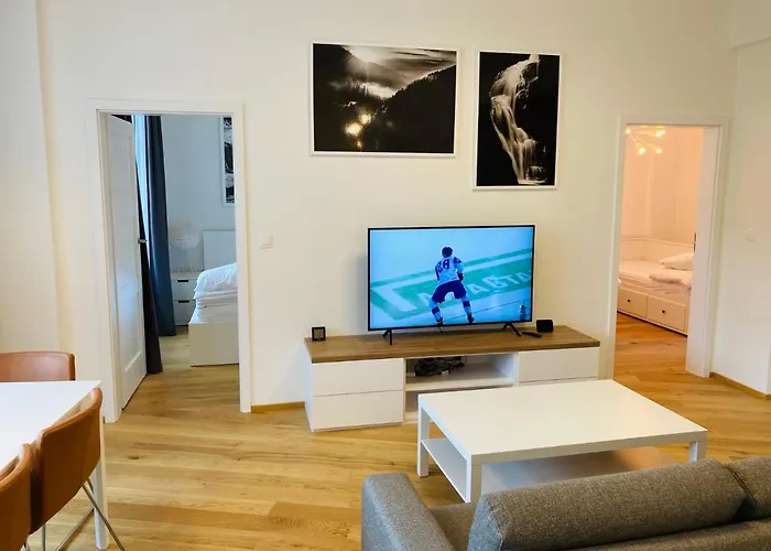 Apartament Kotel *