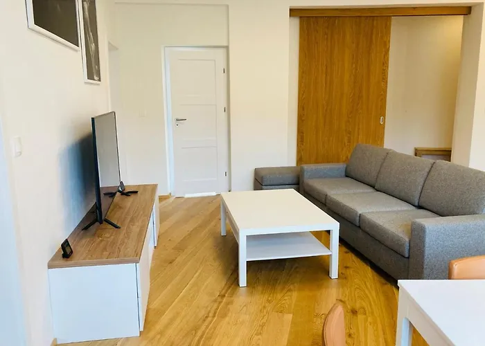 Kotel Apartmán *