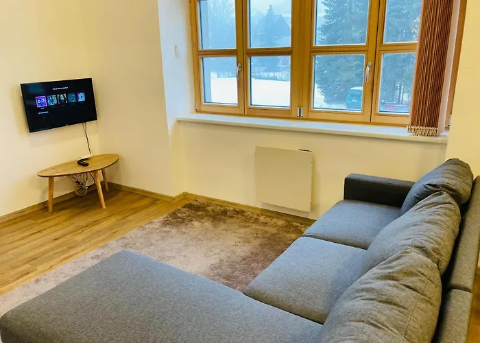 Apartament Kotel