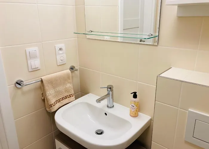 Kotel Apartamento